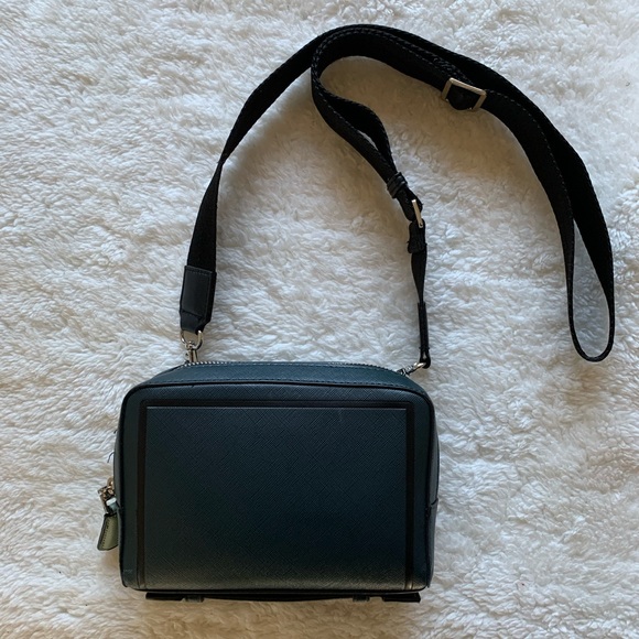 Zara Handbags - Zara Crossbody Bag